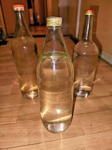 Predám bošácku slivovicu