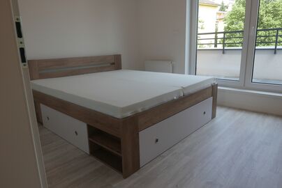 Prenájom exkluzívneho 2-izbového bytu – Opavská, Kramár