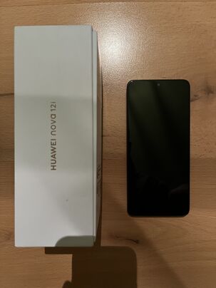 Huawei Nova 12i
