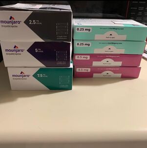 léky na hubnutí na prodej