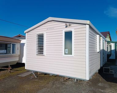 Mobilny dom IRM Titania (celoročný) - doprava zadarmo