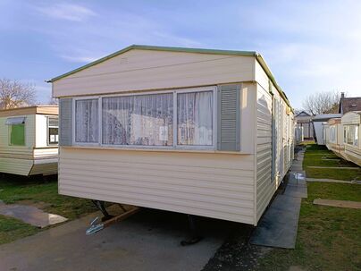 Mobilheim (mobilny dom) BK Florenta - doprava zadarmo