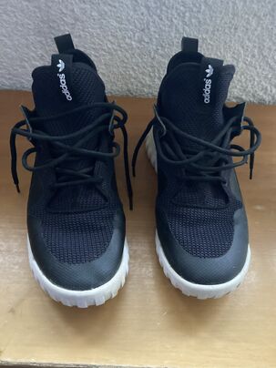 Predám tenisky Adidas