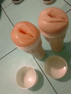 Fleshlight girls masturbator pansky