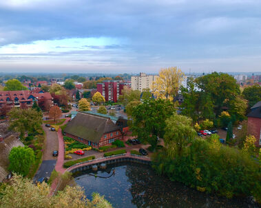Praca pre opatrovatelov a opatrovatelky