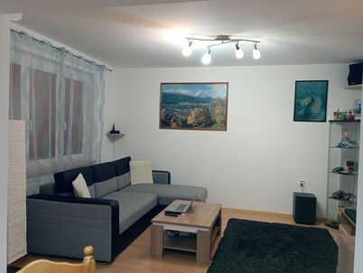 3-izbový byt s balkónom