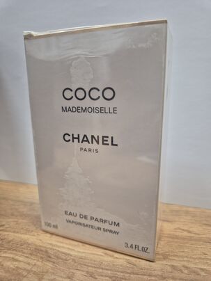 Chanel Coco Mademoiselle