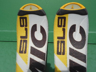 Carvingové lyže Atomic Supercross Aerospeed SL9 160cm R11