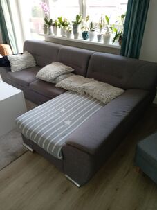 Predám sedaciu súpravu