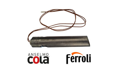 Zapaľovacia špirála pre FERROLI,ANSELMO COLA