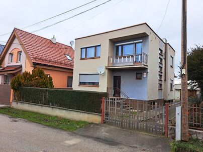 Predaj samost. stojaceho 5i RD na Poľovníckej, Bernolákovo