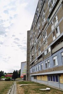 Na predaj 2-garsonka Stavbárska ulica - BA