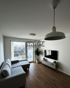 Na predaj1-gars. byt Agátová ul. – Dúbravka BA