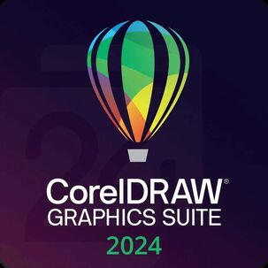 CorelDRAW Graphics Suite 2024 pre Windows