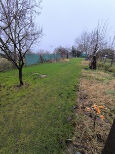 Záhrada Bernolákovo