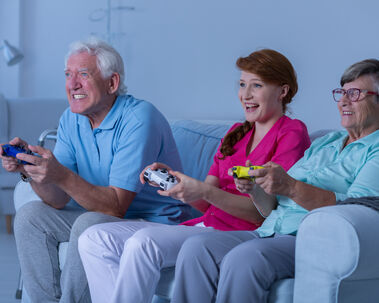 Praca pre opatrovatelov a opatrovatelky