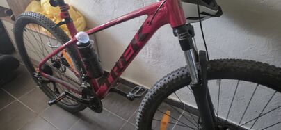 Predam dámsky bicykel TREK velkost M shimano preha