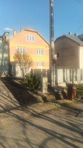 Rodinný dom Bardejovská Nová Ves/Bardejov