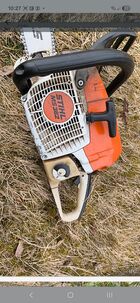 Stihl MS362