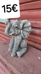 Betónový sloník