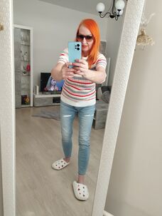 Venujem sa Ezoterike niesom žiadna začiatočníčka v