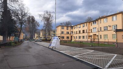 Parkovacie státie, pozemok 17,5m² (3,20x5,45m) – Mierová ul.