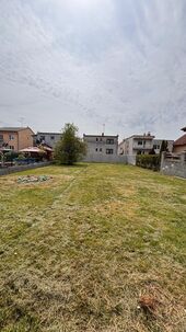 Predám pozemok STUPAVA