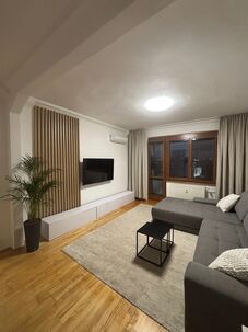 MODERNÝ 2-IZBOVÝ BYT NA PRENÁJOM – RUŽINOV (NIVY), MARTIN