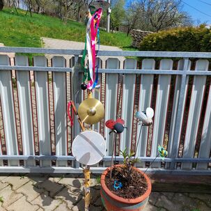 Ozembuch- pre radosť