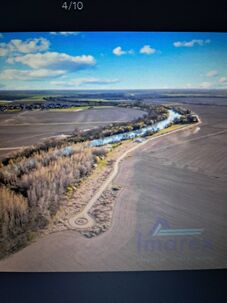 Predám krásny slnečný pozemok  v prírode, mimo civ