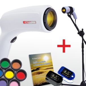 ActiveLight biolampa + colorterapia