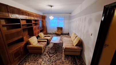 2-iz. byt SNP, 60 m2, balkón.