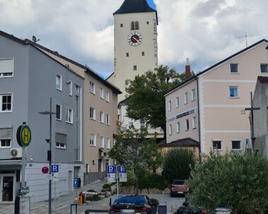 Praca pre opatrovatelov a opatrovatelky