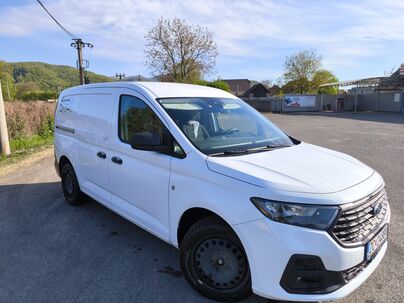 Ford transit connect L2