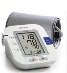 Opravy medicinských tlakomerou