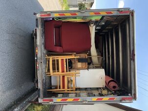 Sťahovanie Prievidza