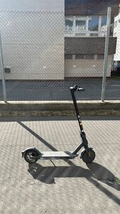Kolobežka Xiaomi mi3