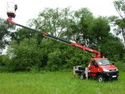 Autoplošina Bánovce n/B, prenájom, 18m, 27m, 0944 714 773