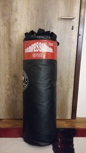 predám boxovací pytel shindo