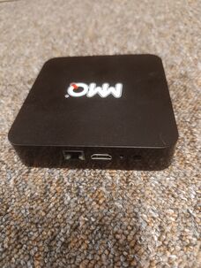 Predám Smart TV box MMQ Android 14