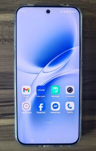 Vivo V70 FE 8GB/256GB