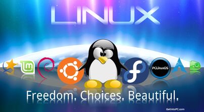 Instalacia OS pre laptop a PC