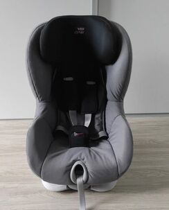 Detska sedacka Romer britax king 2,