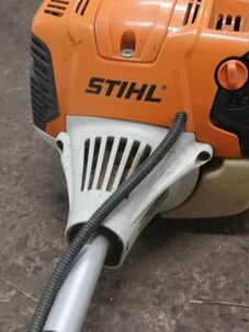 Krovinorez STIHL FS 89
