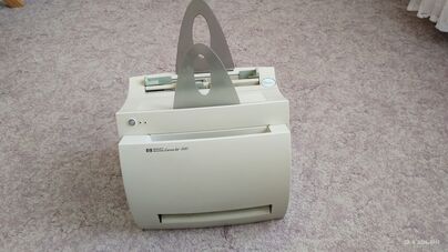 Tlačiaren HP