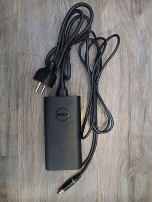 Predám zdroj pre laptop DELL LA90PM130