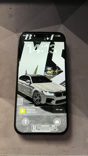 Iphone 15 Pro 128GB 100% Baterka+Krabica