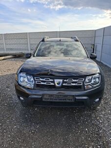 Dacia Duster, 1.6 benzín, 2015,  69 xxx km