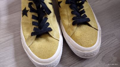 Converse tenisky predám