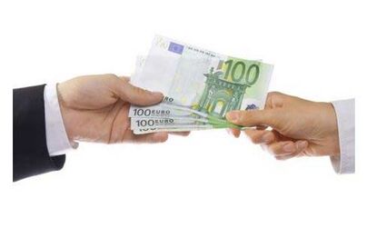 Kontaktujte nás e-mailom pre spoľahlivú pôžičku.